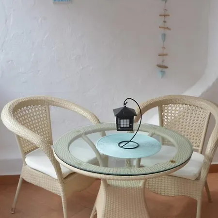 Apartment Studio In Well Kept Quiet Complex K002 Los Cristianos (Tenerife)