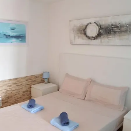 Apartment Studio In Well Kept Quiet Complex K002
