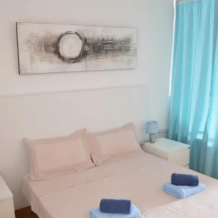 Studio In Well Kept Quiet Complex K002 Apartment Los Cristianos (Tenerife)