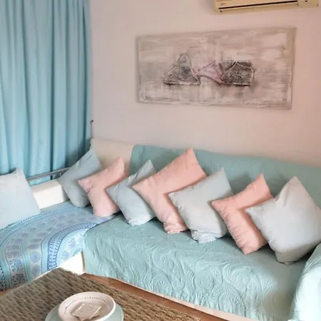 Apartment Studio In Well Kept Quiet Complex K002