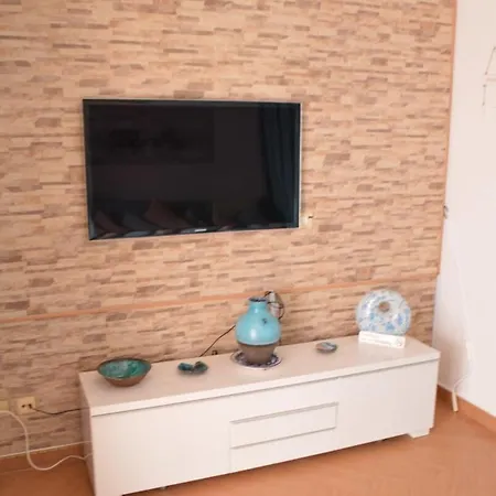 Studio In Well Kept Quiet Complex K002 * Los Cristianos (Tenerife)